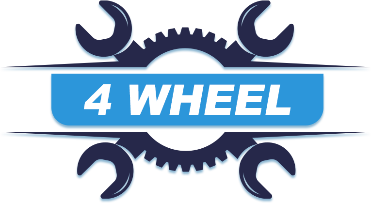  4 Wheel
